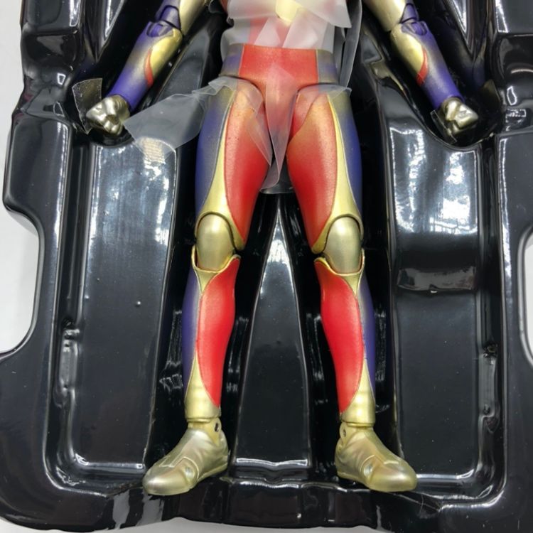 バンダイ S.H.Figuarts
