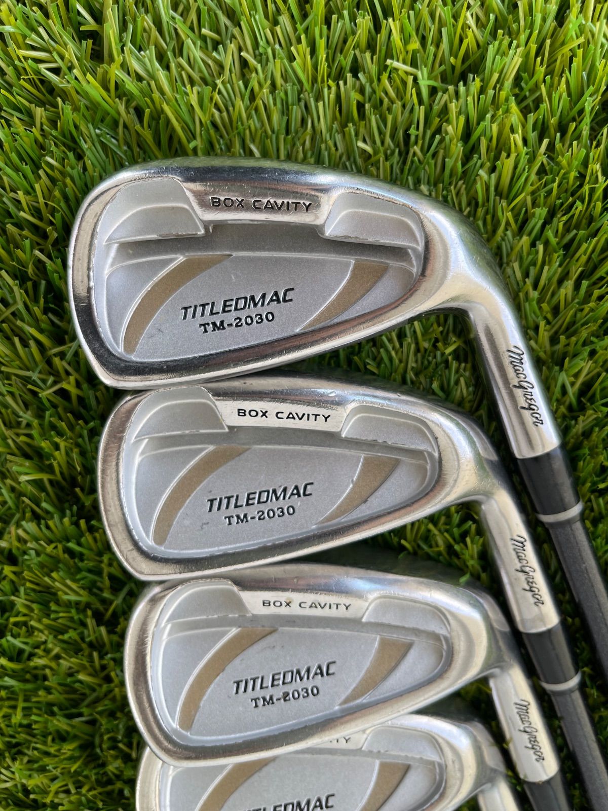 マクレガー　MACTEC クラブセット　R マクレガー MACTEC クラブセット R 2025年最新】Yahoo