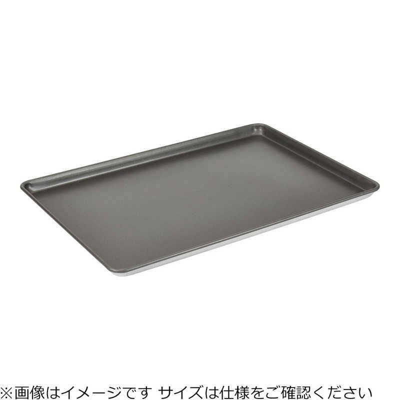 送料無料 ♥ 未開梱 ヴォルラース ヴォルラース ノンスティックシートパン ハーフサイズ ５３０３ＮＳ WSC2702