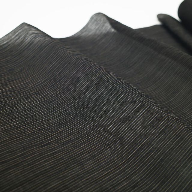 本場小千谷ちぢみ 本麻