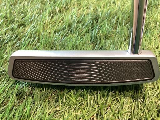 PING ピン CUSHIN 3 34インチ メンズ ゴルフ クラブ パター ピン(PING) ゴルフクラブ パター ピーエルディー ミルド パター