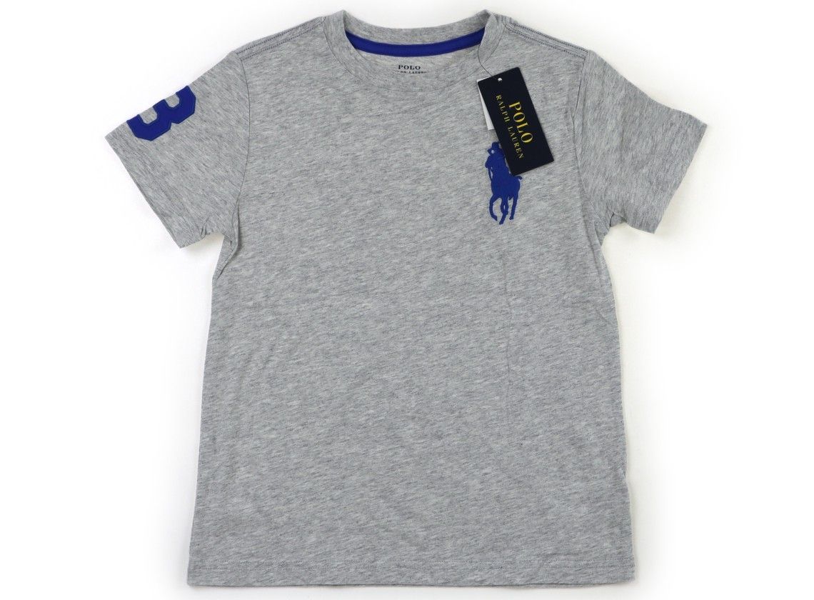 2026春夏 【ポロラルフローレン/POLORALPHLAUREN】Tシャツ・カットソー 120サイズ 男の子【子供服・ベビー服】（1846415） その他