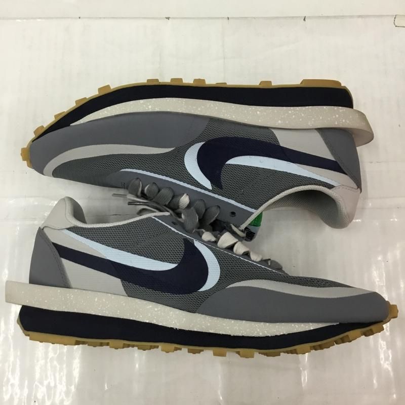 SACAI × NIKE LDWAFFLE S C NS NIKE ナイキ スニーカー DH3114 001