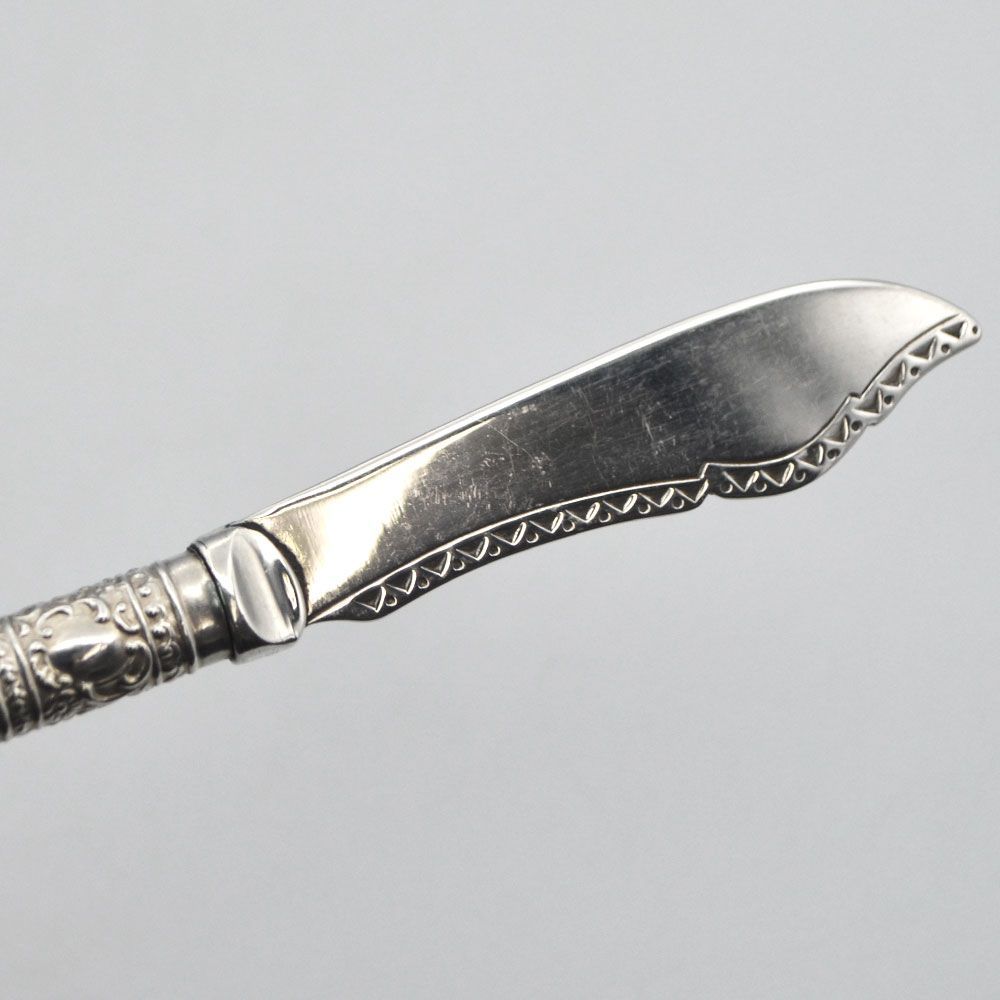 ブレイド イギリス