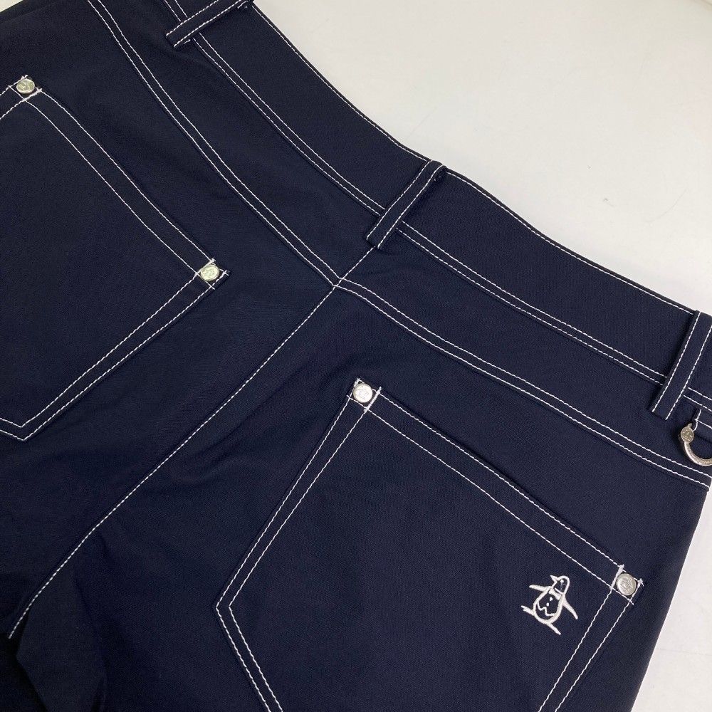 Munsingwear セール 公式 マンシングウェア ロングパンツ メンズ