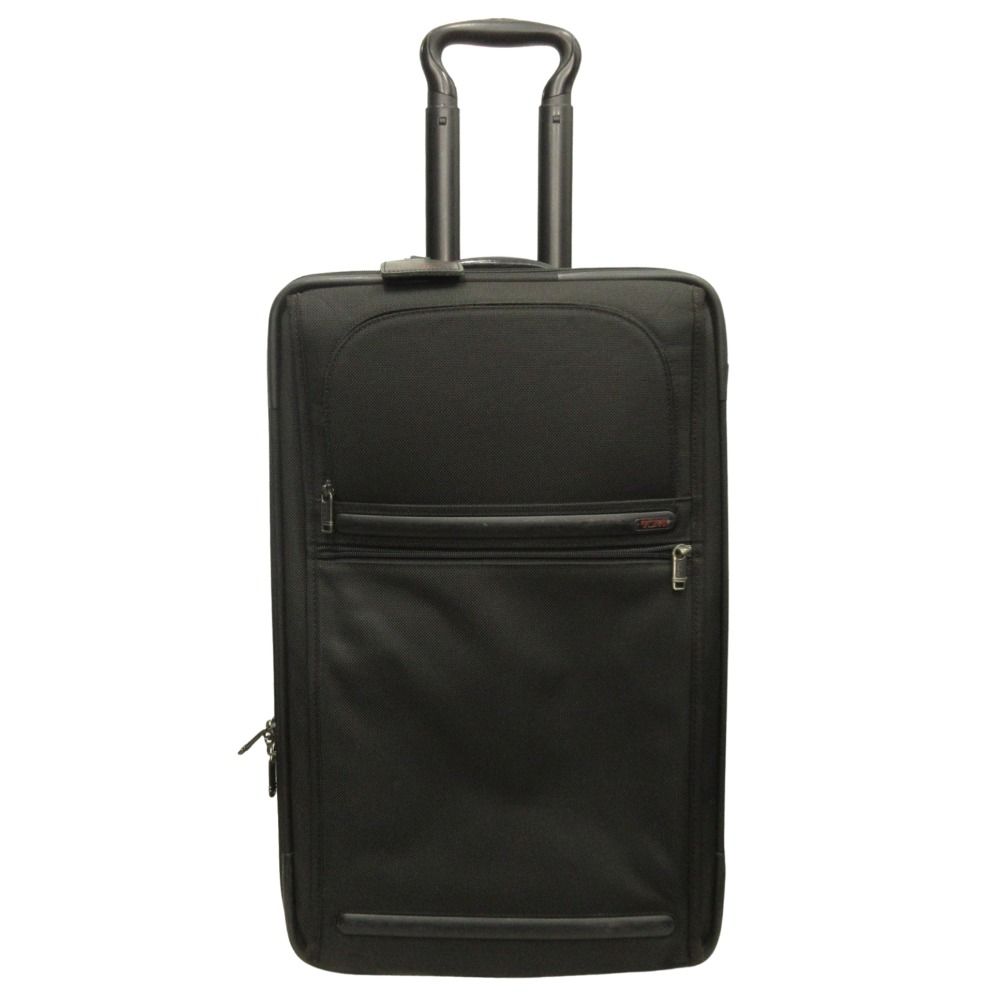 TUMI トゥミ キャリー　スーツケース　22022D4 ビジネス 旅行 TUMI トゥミ キャリー スーツケース 22022D4 ビジネス 旅行 【公式通販】