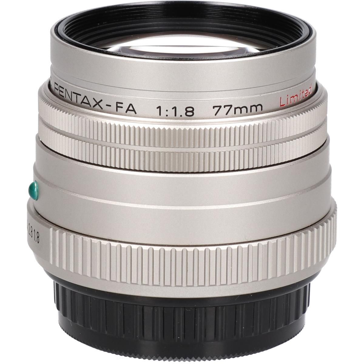Ｆ１．８ＬＩＭＩＴＥＤ