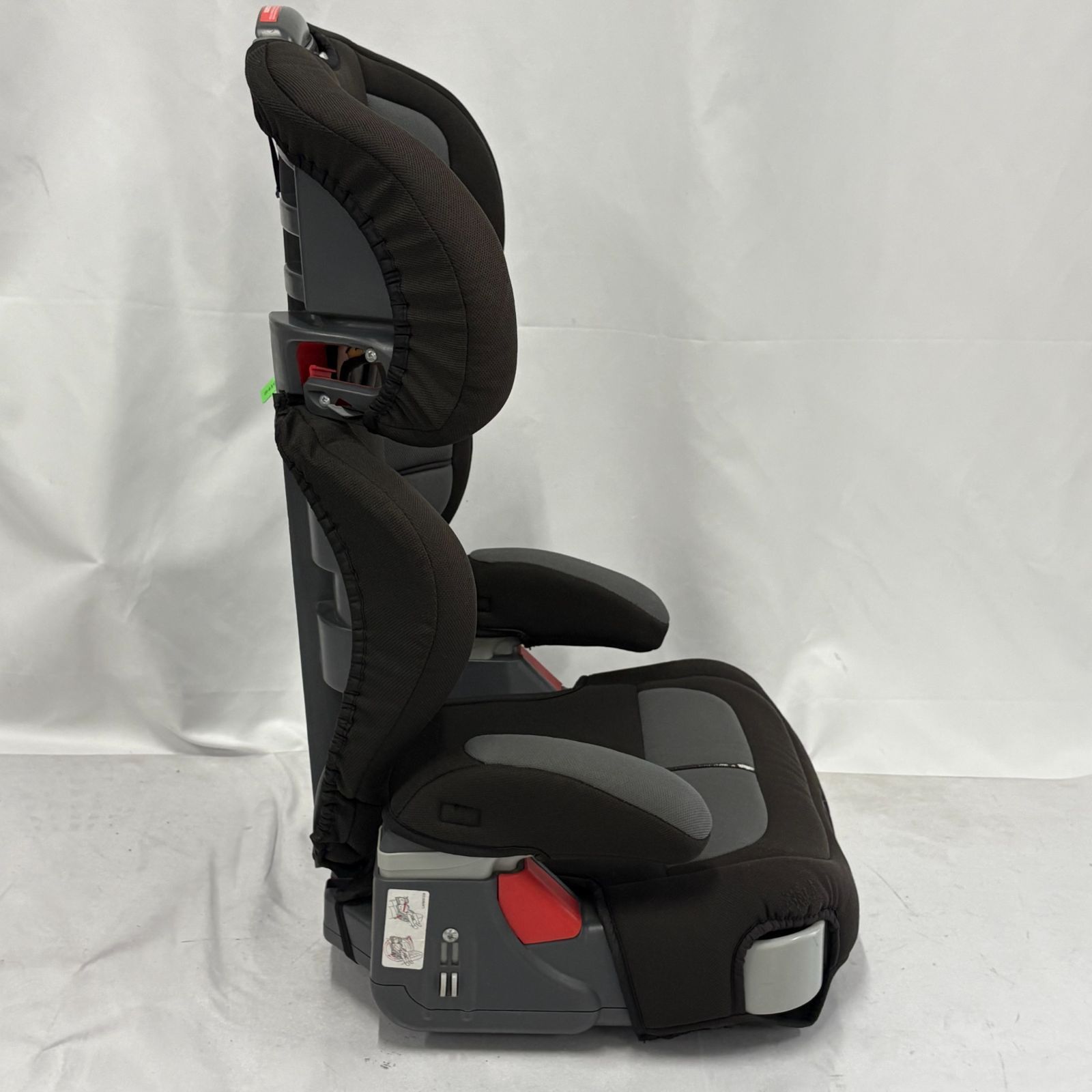 GRACO グレコ ジュニアシート junior plus ジュニアプラス