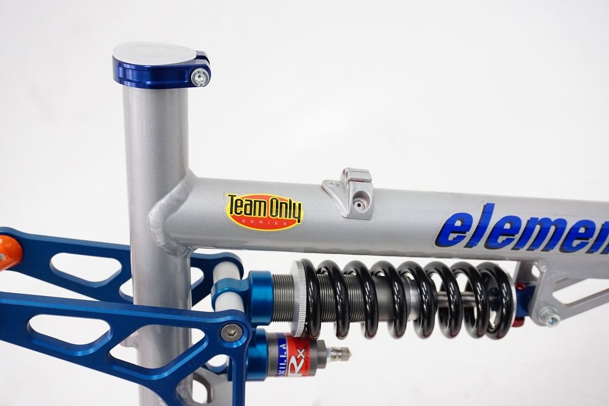 MOUNTAIN ロッキーマウンテン