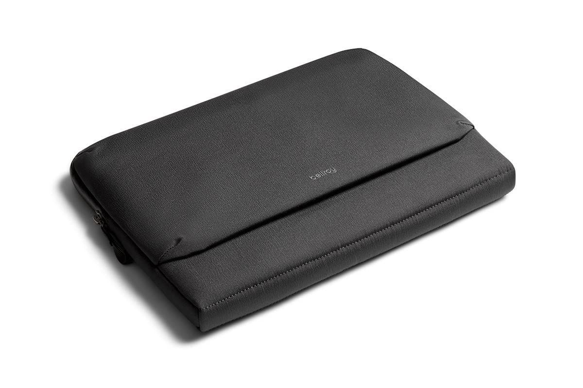 Slate Bellroy Laptop Caddy ノートPC14インチ用ケース - Slate