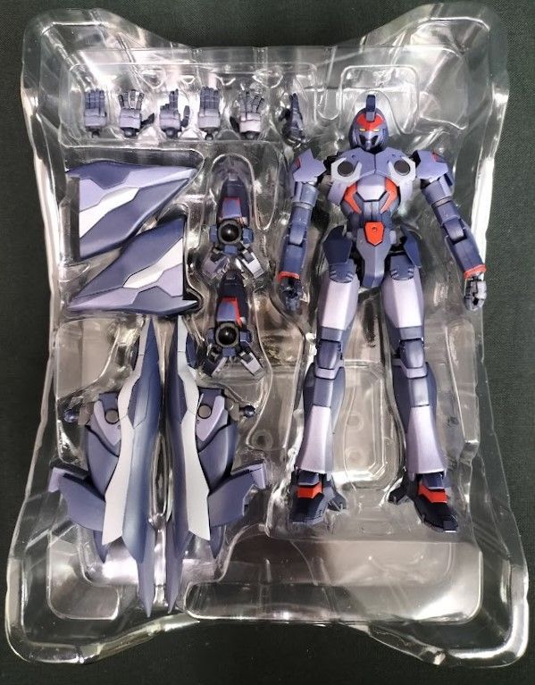 フィギュア BRING ARTS ゼノギアス ヴェルトール アクションフィギュア