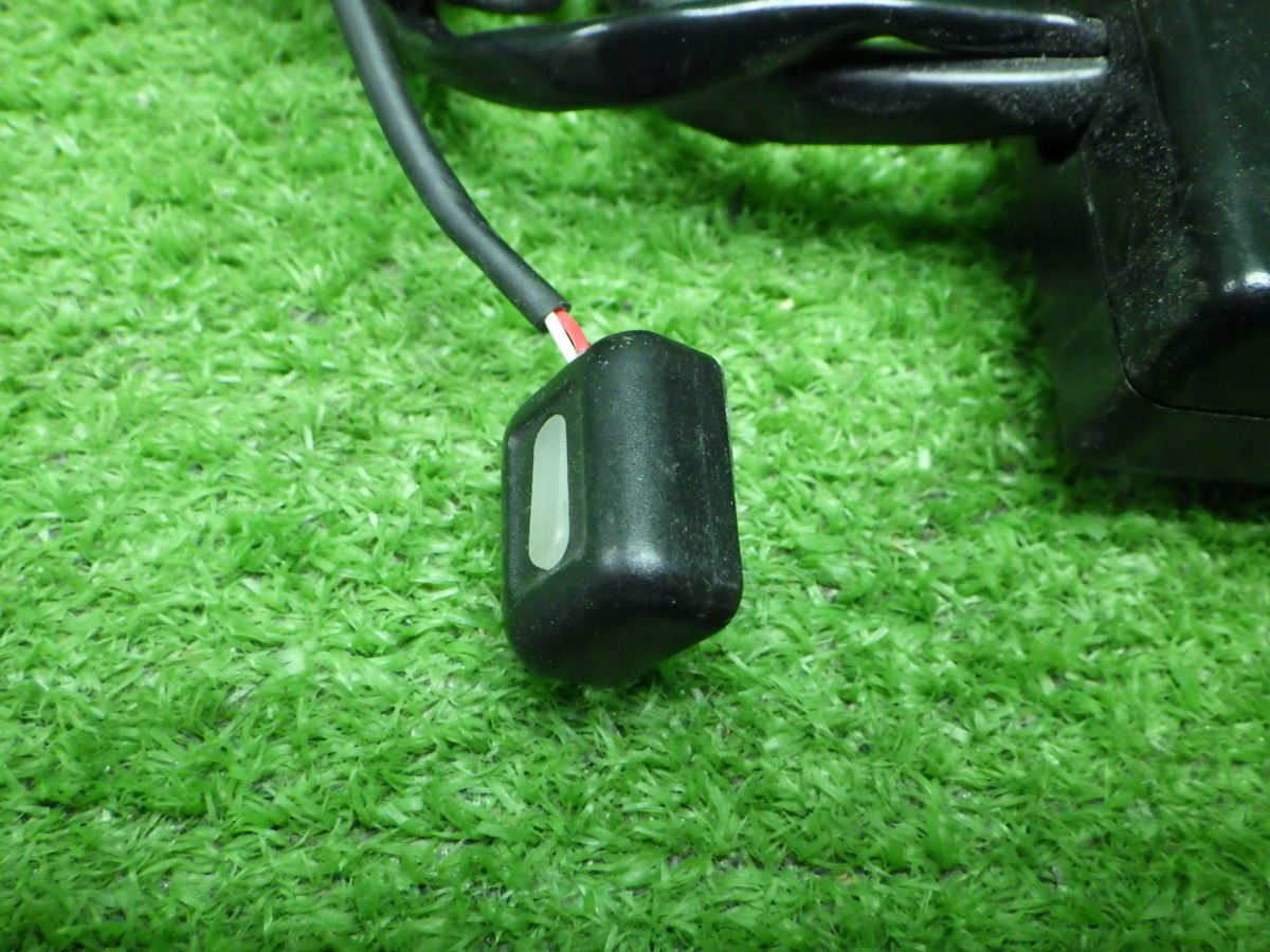 TV&NAVIジャンパー TVキット TOM\'S トムス 09001-TTV27 未使用品 カムリ AVV50 プリウス ZVW30 プリウスGs ZVW30 プリウスPHV ZVW35 トムス TOMS⁄トムス 09001-TTV21 キャンセラー TV&amp;NAVi 0