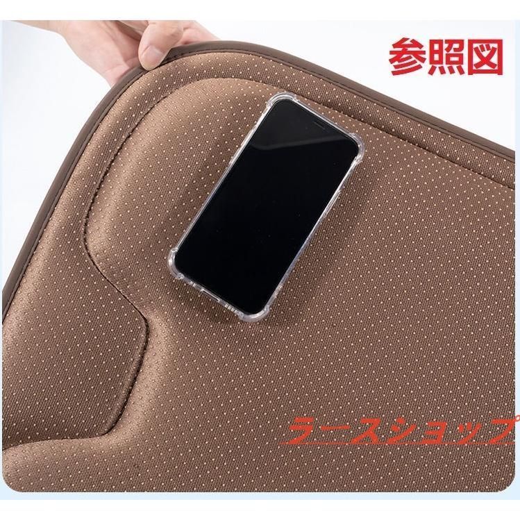 座布団1点 腰クッション1点