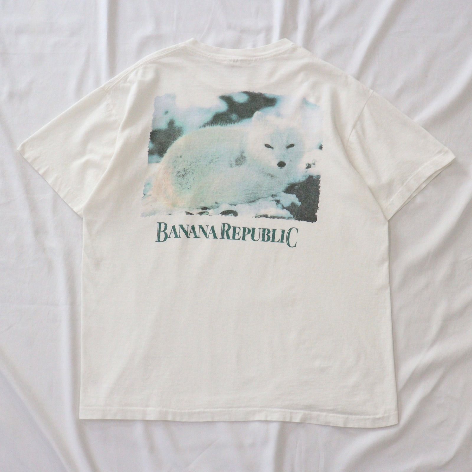 80's Design Print Tee 