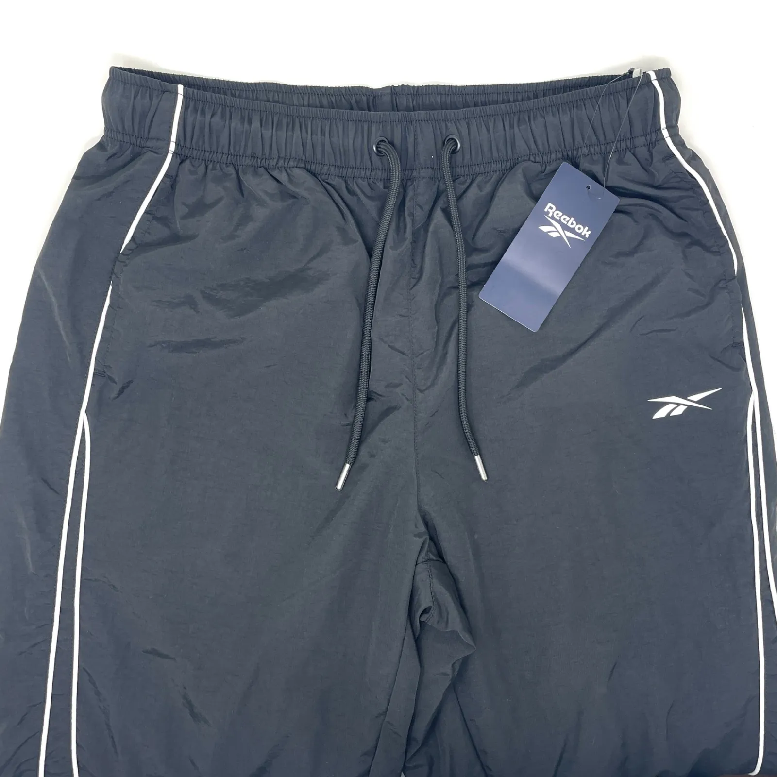 新品未使用品】Reebok(リーボック) メンズ ジャージ 上下セット L 