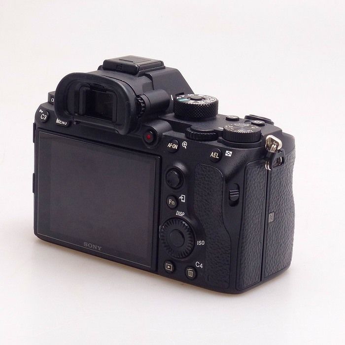 SONY - 中古 SONY ‪ α7R3 ILCE-7RM3  本体 買取】ソニー α7R III ボディ [ILCE-7RM3] | ナニワグループ