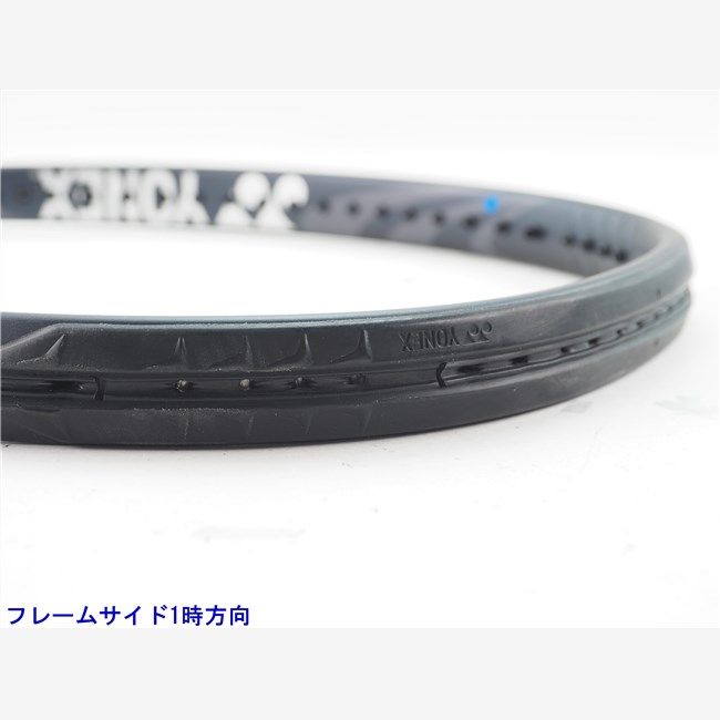 中古 テニスラケット ヨネックス ブイコア 100 2019年モデル (G2