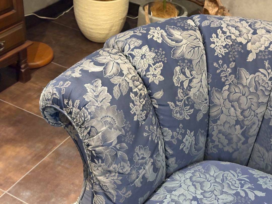 マルニ木工 maruni 3人掛けソファ アンティーク ビンテージ nZ - メルカリ