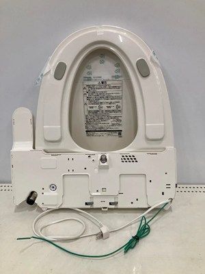 TOSHIBA 温水洗浄便座 SCS-TCK920 N 2025年製 パステルアイボリー