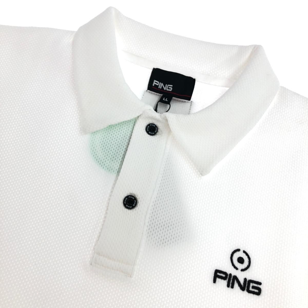 半袖ポロシャツ