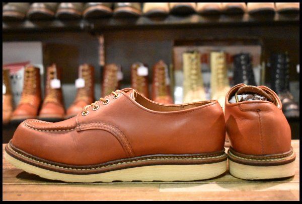 靴 REDWING 8108 US11D 楽天市場】red wing 8108（靴）の通販