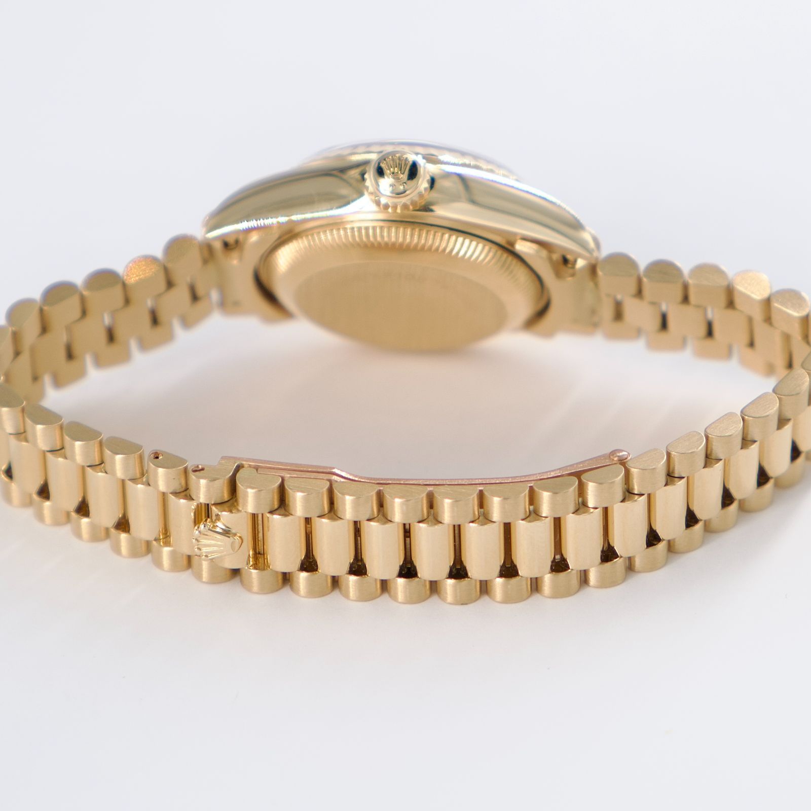 班章王 ロレックス デイトジャスト 69178 自動巻 R番 - メルカリ