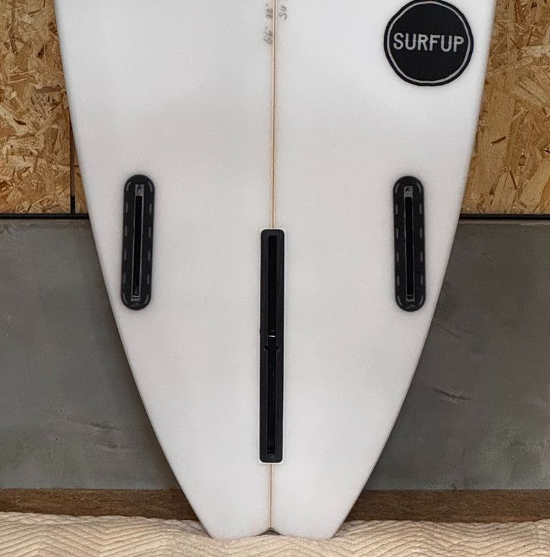  サーフアップオリジナルサーフボード SURFUP 6 ショートボード サーフボード