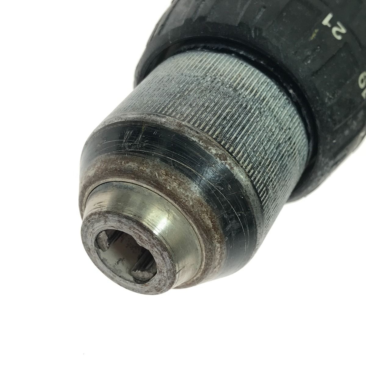 ドライバドリル