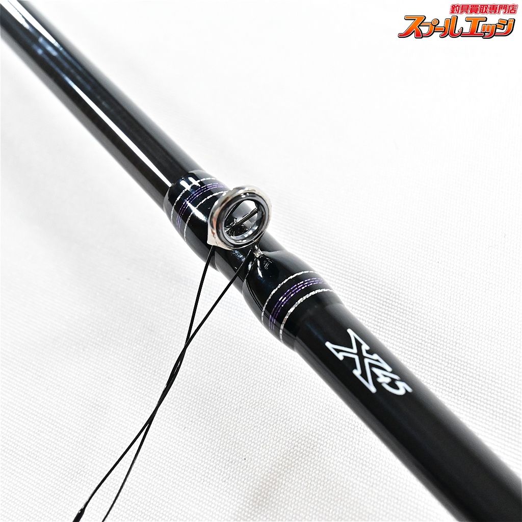 DAIWA ハートランド HL 722LRSB-24 DAIWA（釣り） ダイワ ハートランド 722MLRSS-24 (2024年モデル