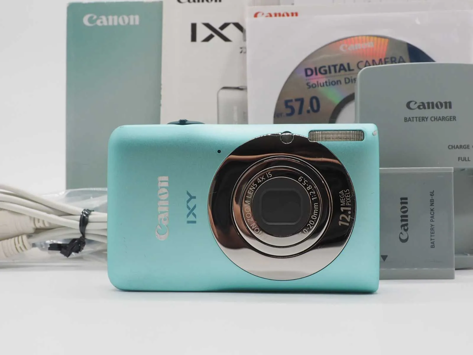 2025年最新】canon ixus 105の人気アイテム - メルカリ