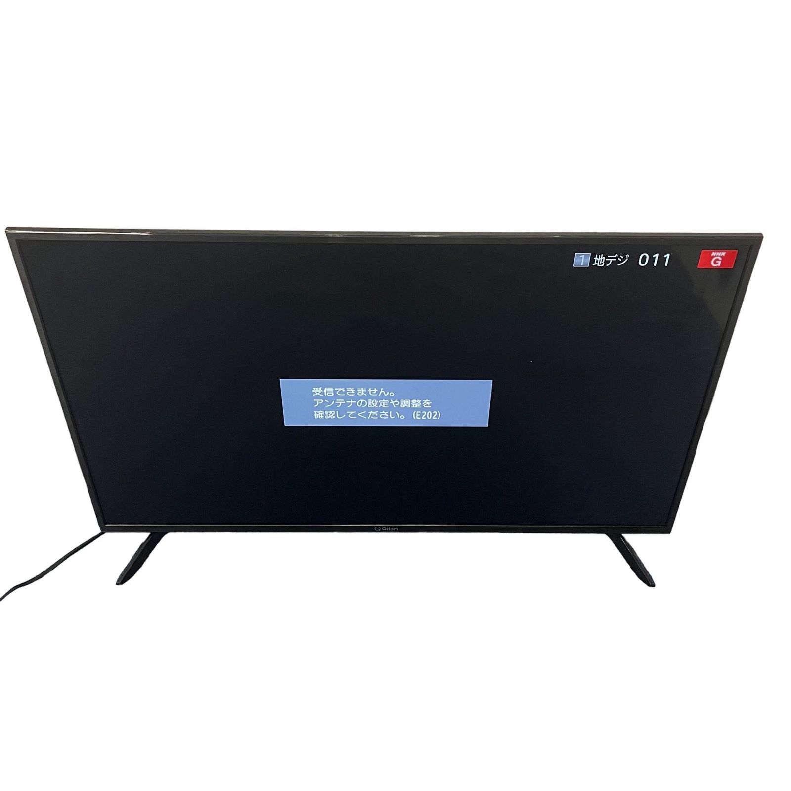 ◇SHARP◇フルハイビジョン液晶テレビ◇40V型◇大阪兵庫京都奈良滋賀和歌山◇ 40型 「フルハイビジョン」 液晶テレビ SHARP 2T-C40AC1