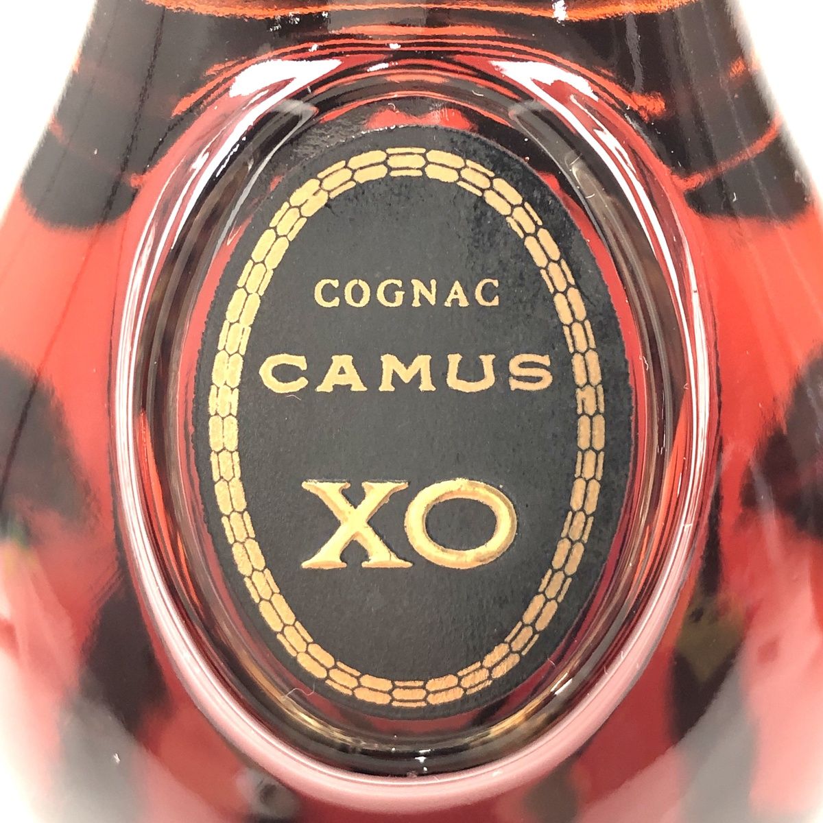3本 カミュ CAMUS XO ロングネック XO スーペリオール スペシャル
