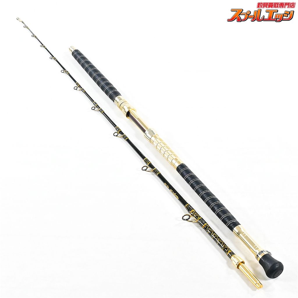 アリゲーター カイユウスタイル SQ 165 ALLIGATOR KAIYU-Style ヤリイカ スルメイカ カサゴ K_140 v41183