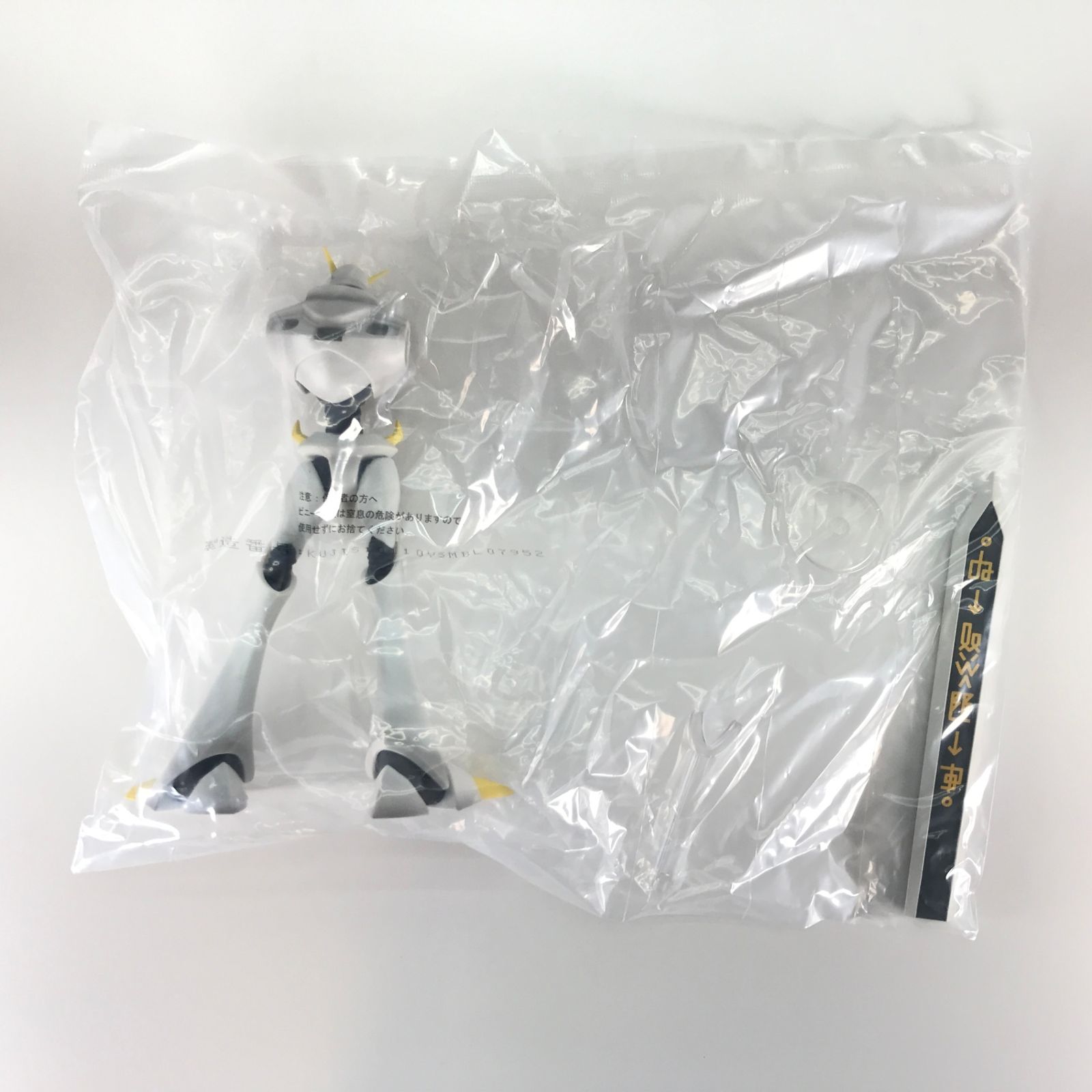 〇BANDAI SPIRITS フィギュア オメガモン ラストワンver. 「一番くじ