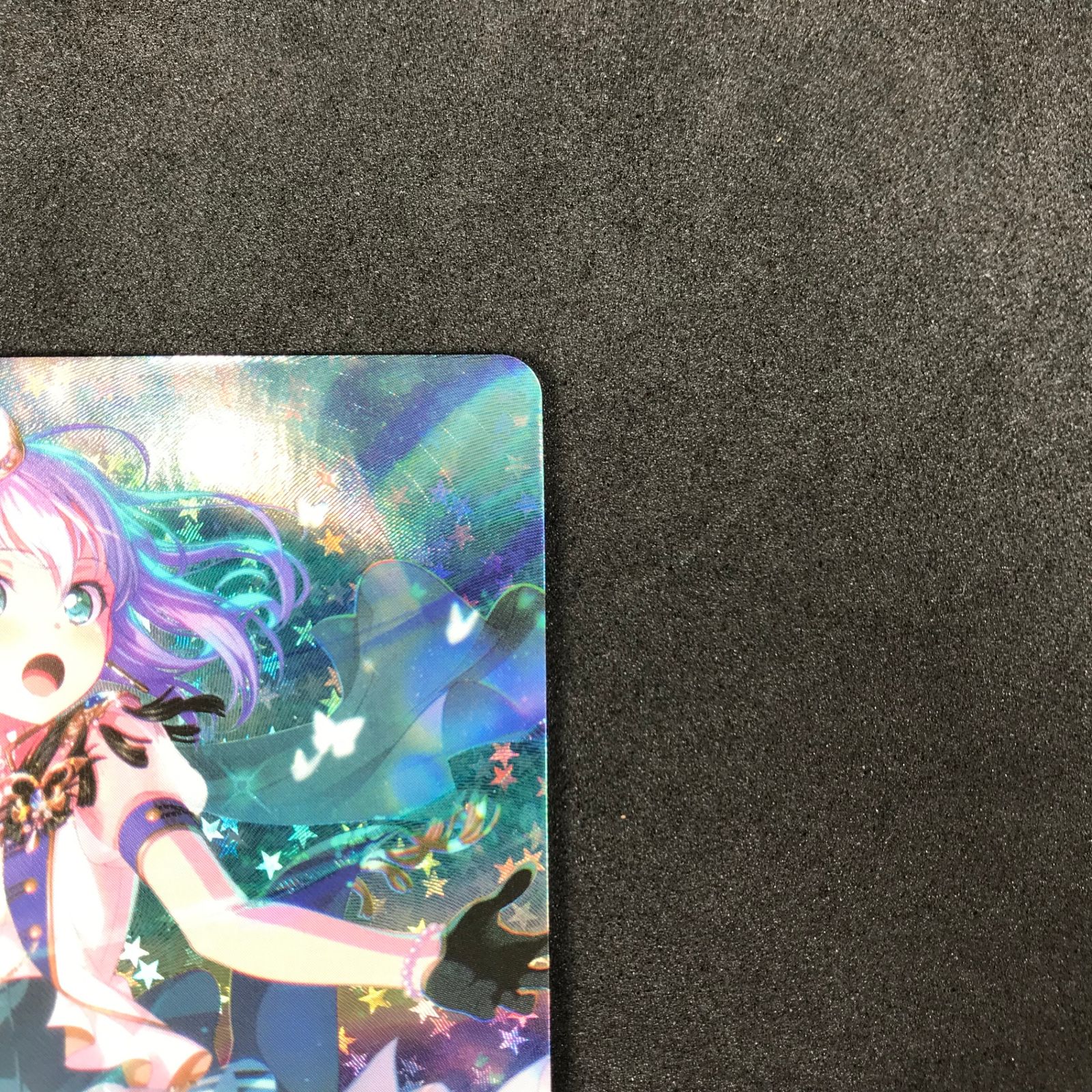 無幻双刻/倉田 ましろ/EXP/エネルギーカード/バンドリ | ヤマダウェブコム