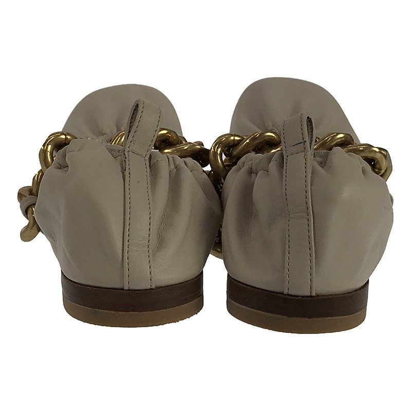 ステラマッカートニー　バレエシューズ パンプス 三越伊勢丹 | STELLA McCARTNEY/ステラ マッカートニー通販