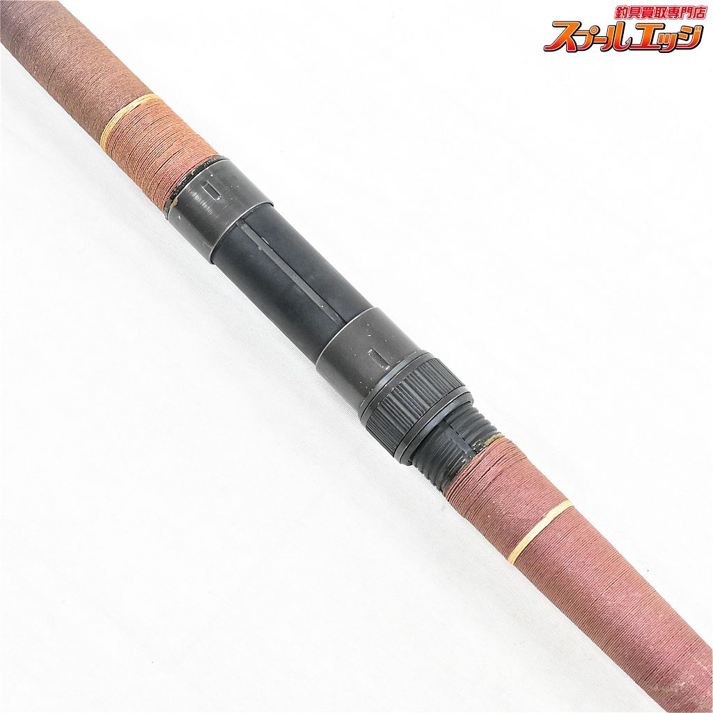 【NFT】 スーパーボロン 極翔 石鯛 525 並継 NFT SUPER BORON
