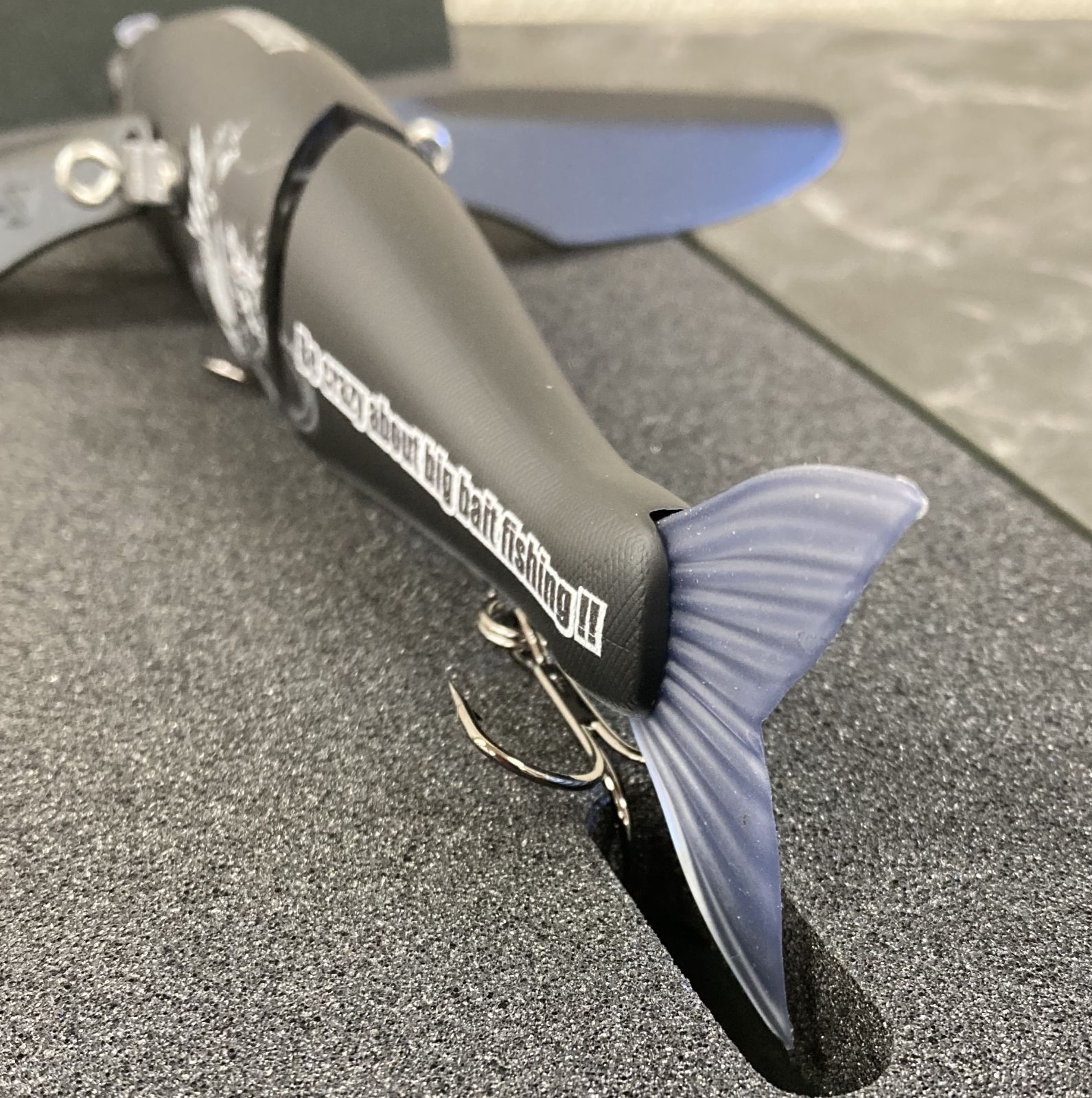 65. GAN CRAFT ガンクラフト JOICRAWLER ジョイクローラー 178