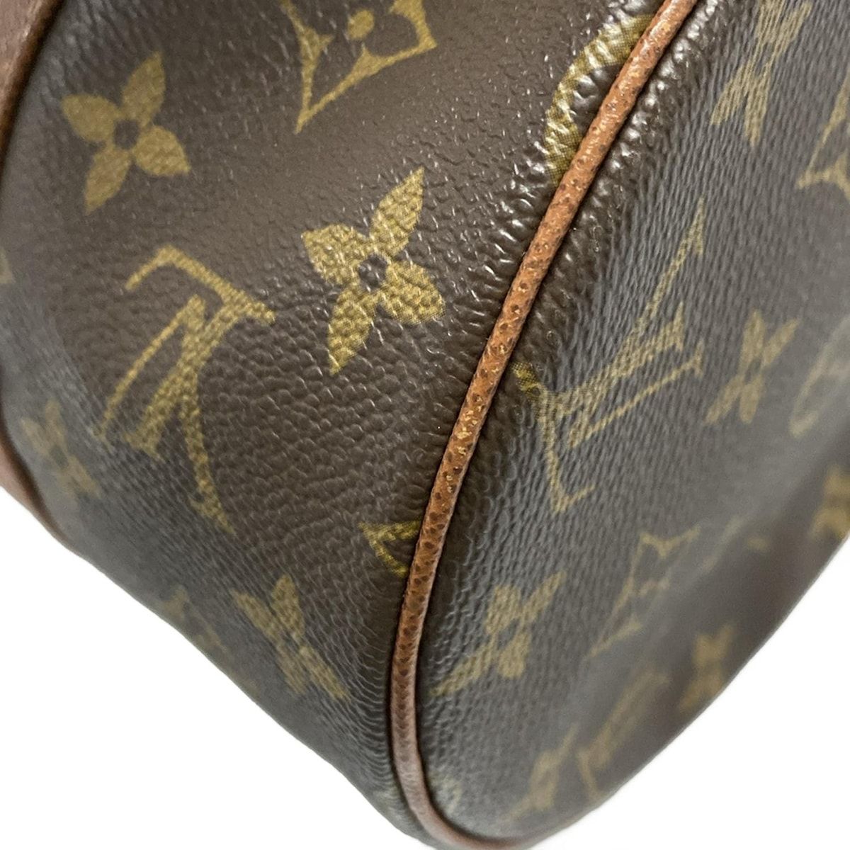 LOUIS VUITTON(ルイヴィトン) ハンドバッグ モノグラム 旧型