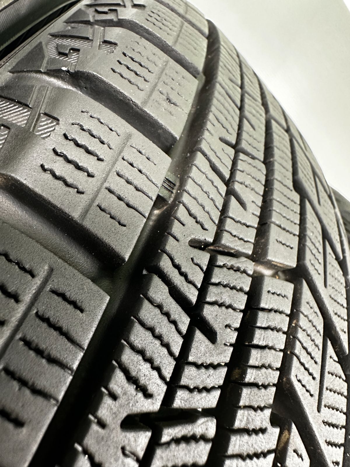 155 65R14 ヨコハマ IG60 2020年製 4本 冬タイヤ スタッドレス TA605 FFCRYSTALESIA_COM