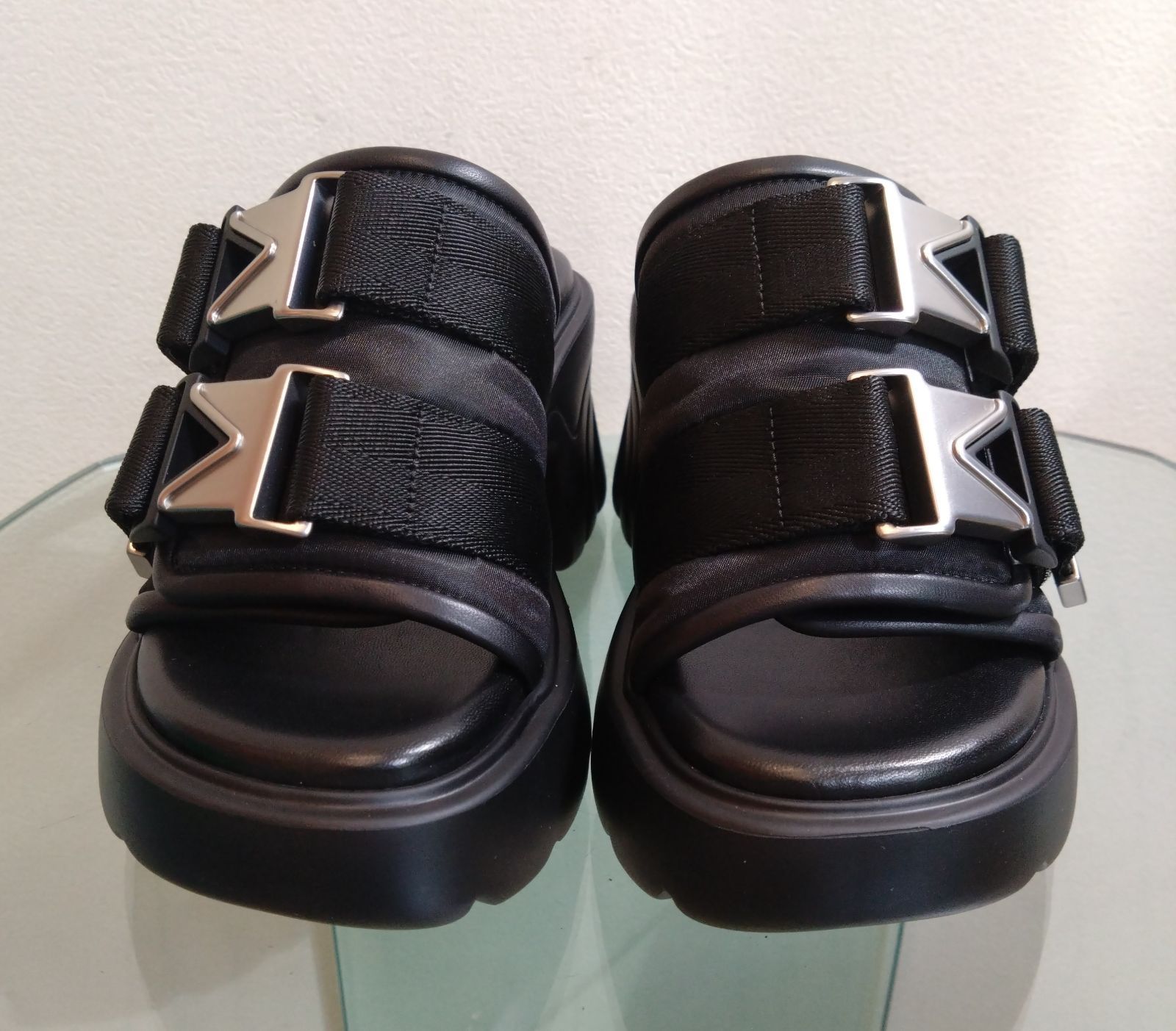 1033 新品未使用！ BOTTEGA VENETA ボッテガ フラッシュ