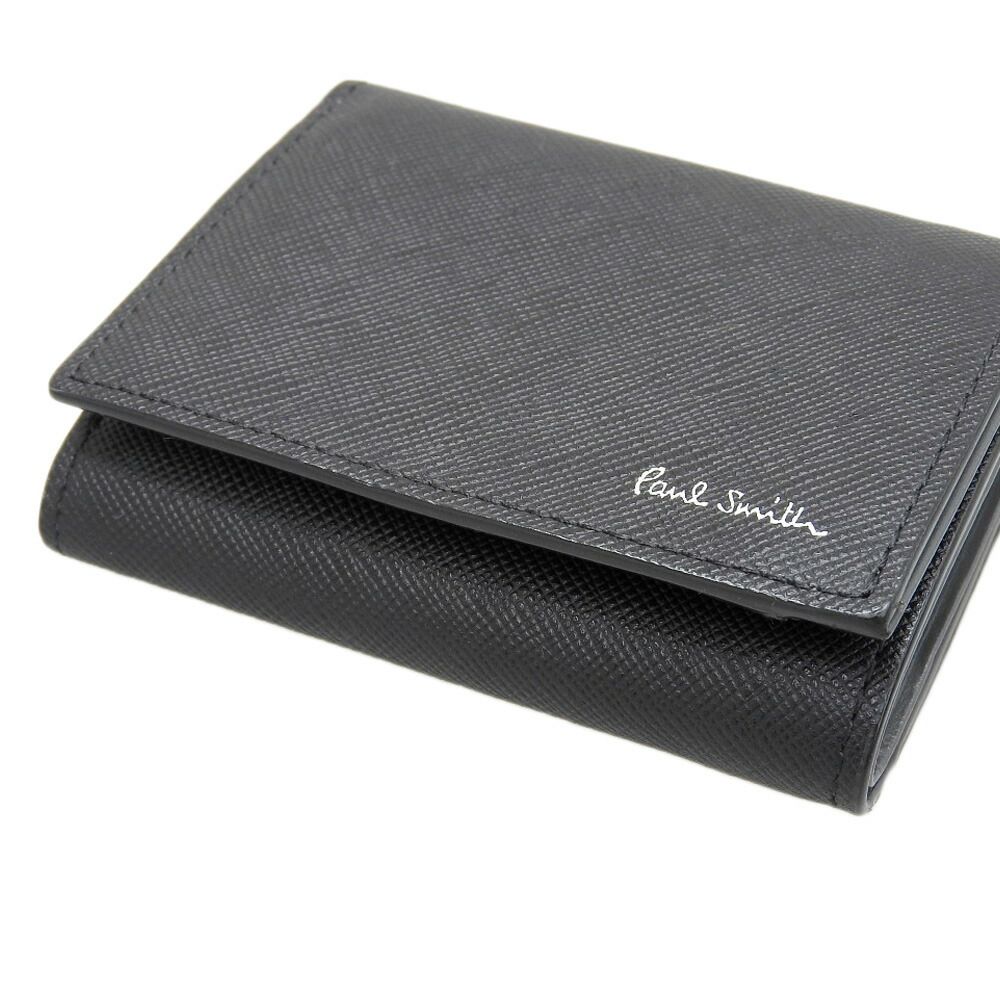 未使用 ポールスミス Paul smith 現行商品 BPS644 ブライトストライプ