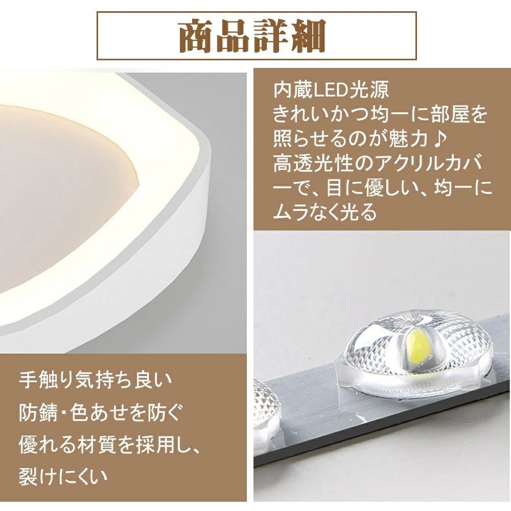 LED