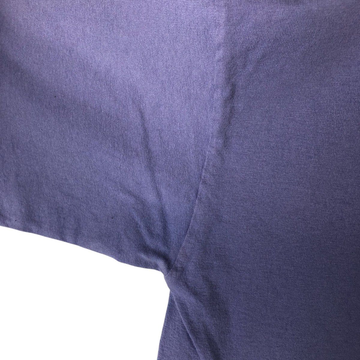 キャラクタープリントTシャツ