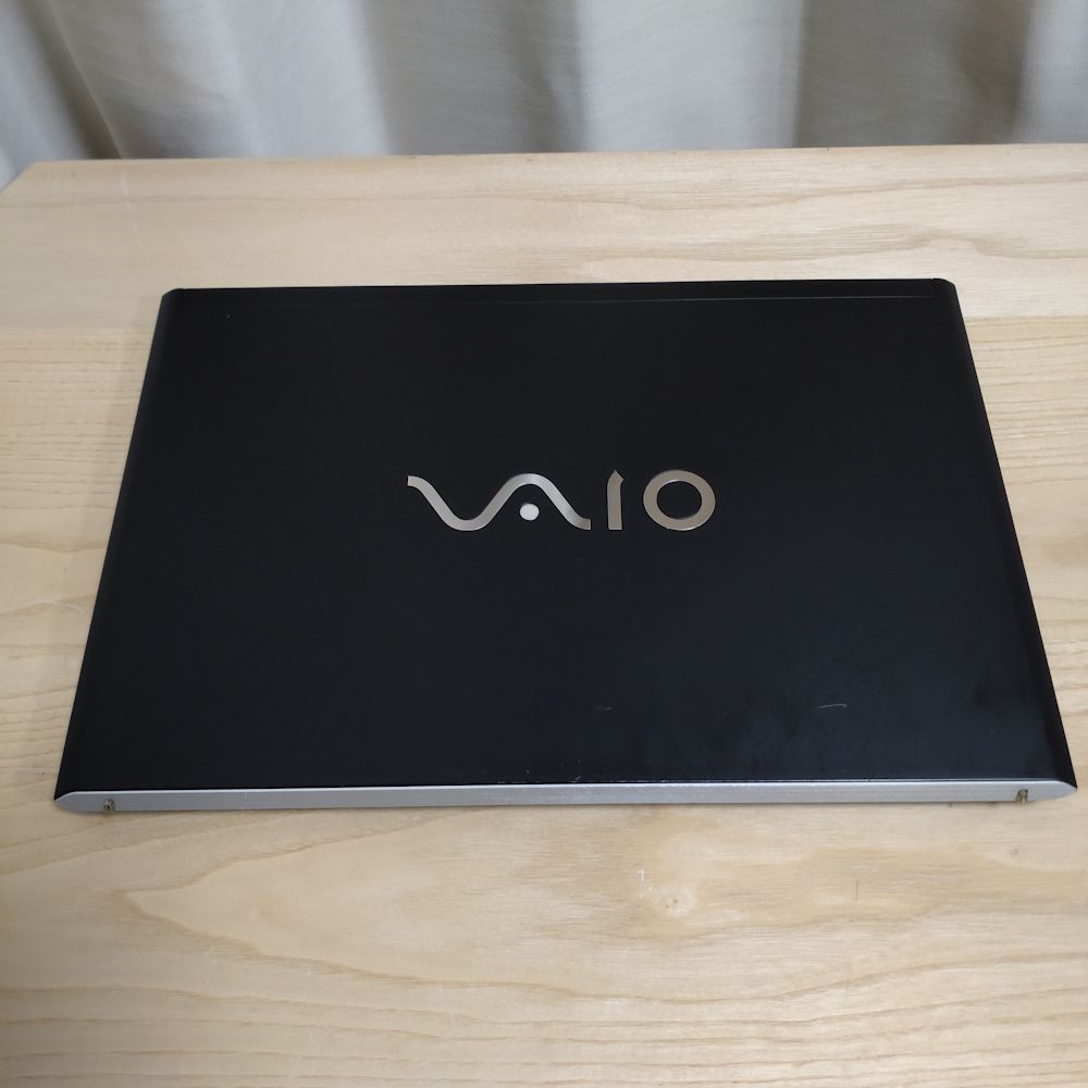 ☆安心30日保証☆ Office2021 &frasl; VAIO VJP1321C11N &frasl; I5-6200U &frasl; 8GB