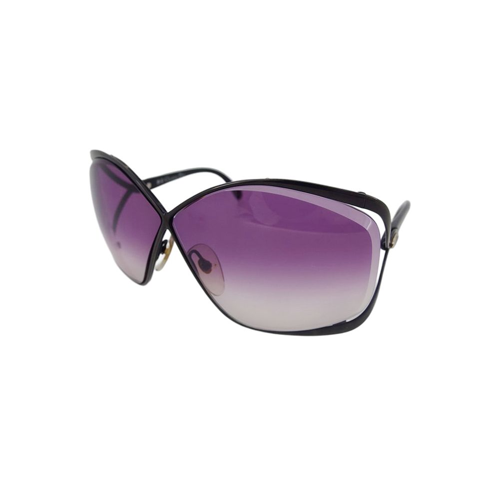 美品 Dior サングラス 81A パープル ケース付 626 美品 Dior サングラス 81A パープル ケース付 626 - メルカリ