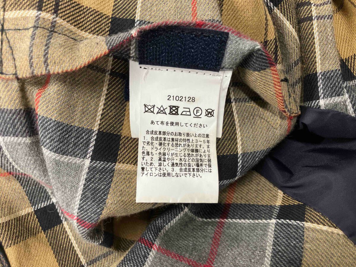 ボーダー