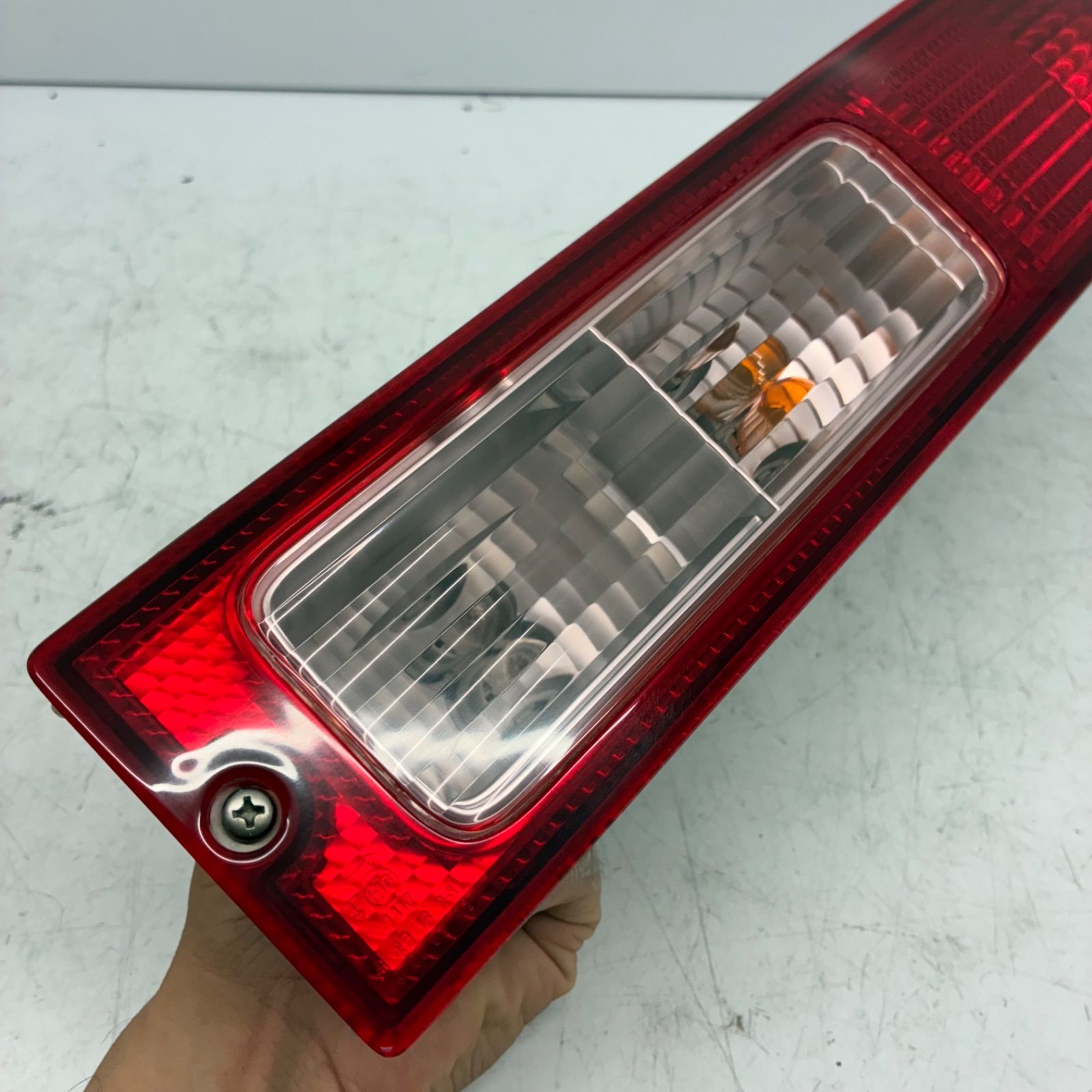 ハイゼット テールレンズ左右 S331V S321V