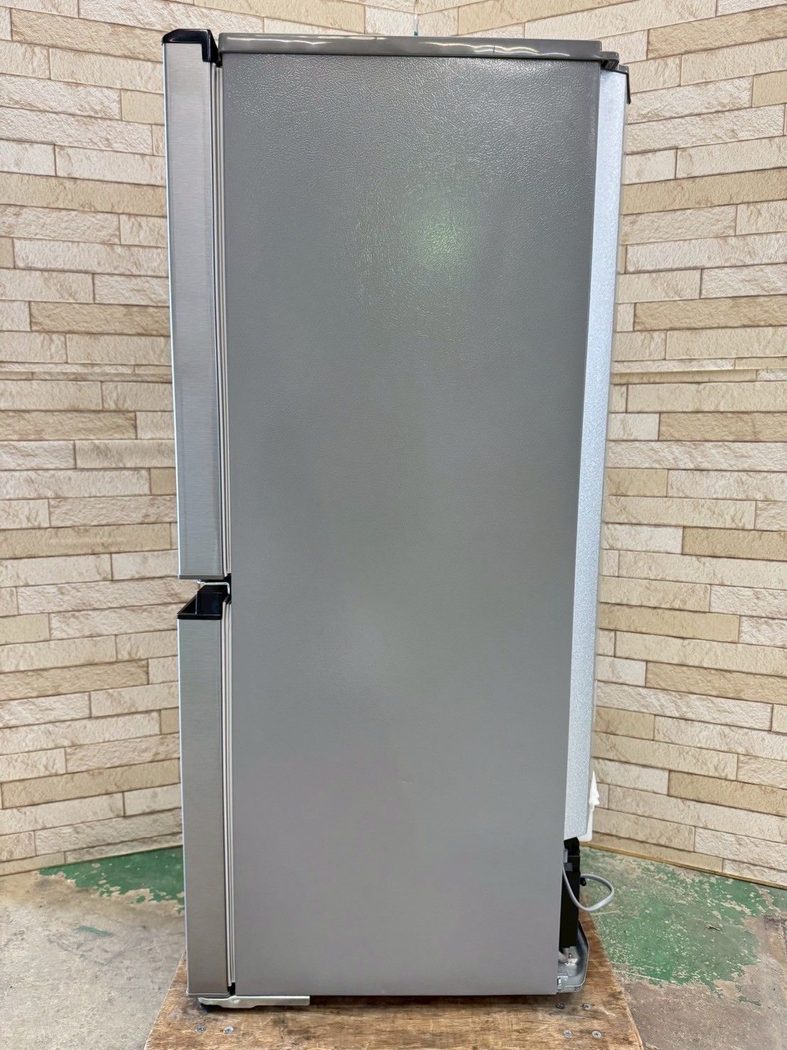 大阪送料無料☆3か月保障付き☆冷蔵庫☆アクア☆2ドア☆2021年☆AQR