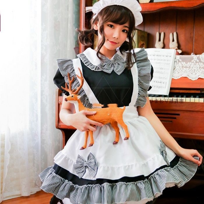 sugar nine xマリームーン コラボ制服ネコセットアップ/Mサイズ マリー